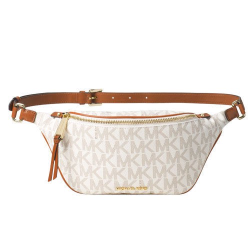 michael kors rhea belt bag