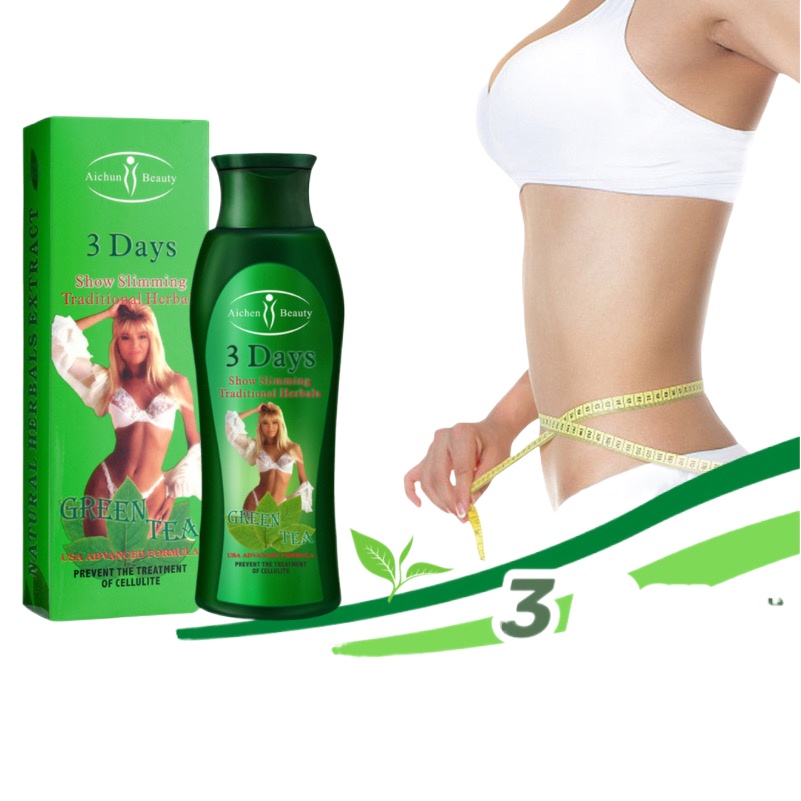 Avery Days Effect Sliming Weight Lose Body Cream Ml Burning Fat