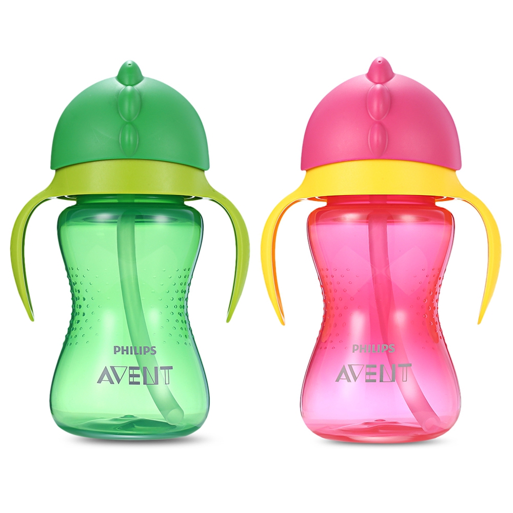 philips avent drinking bottle