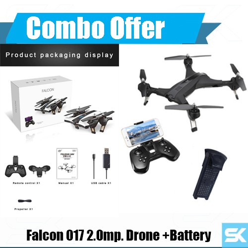 falcon xy017 drone