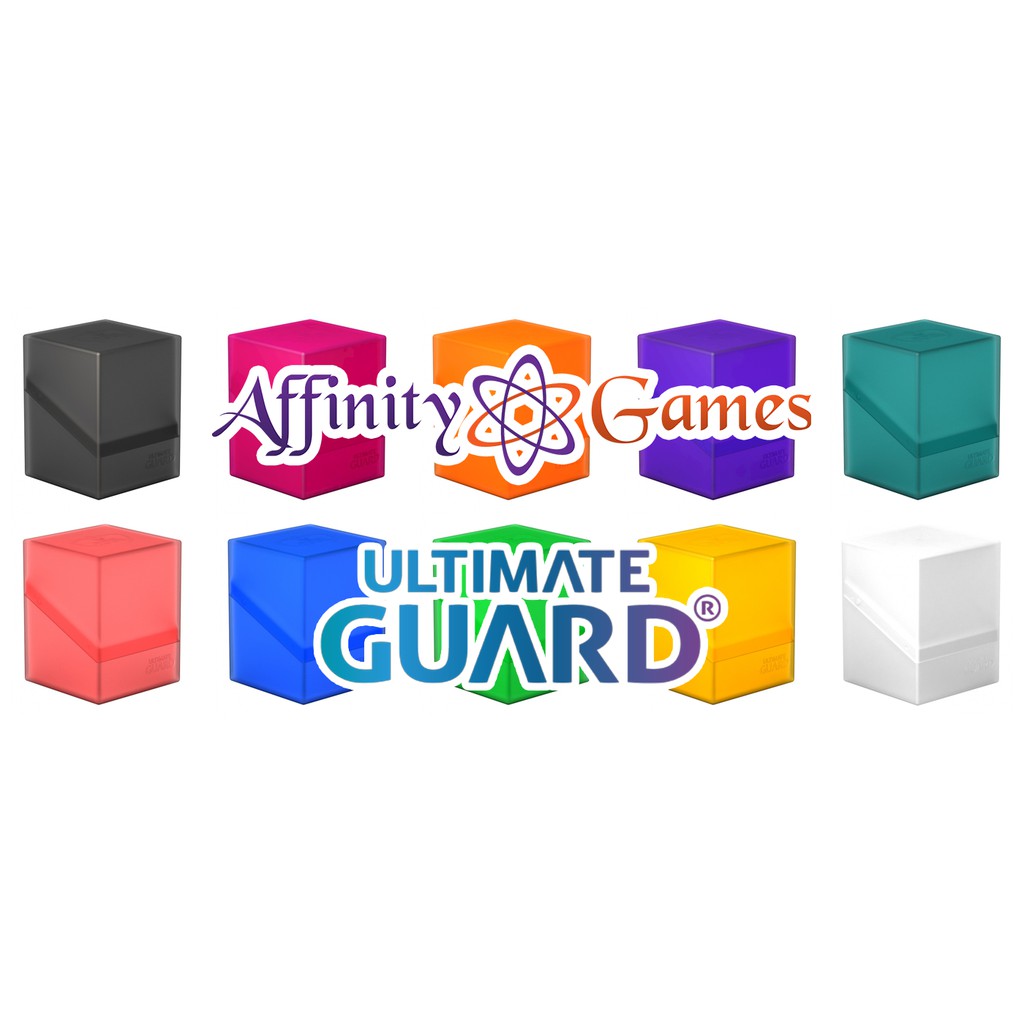 Promotions & Deals From Affinity Games | Shopee Philippines