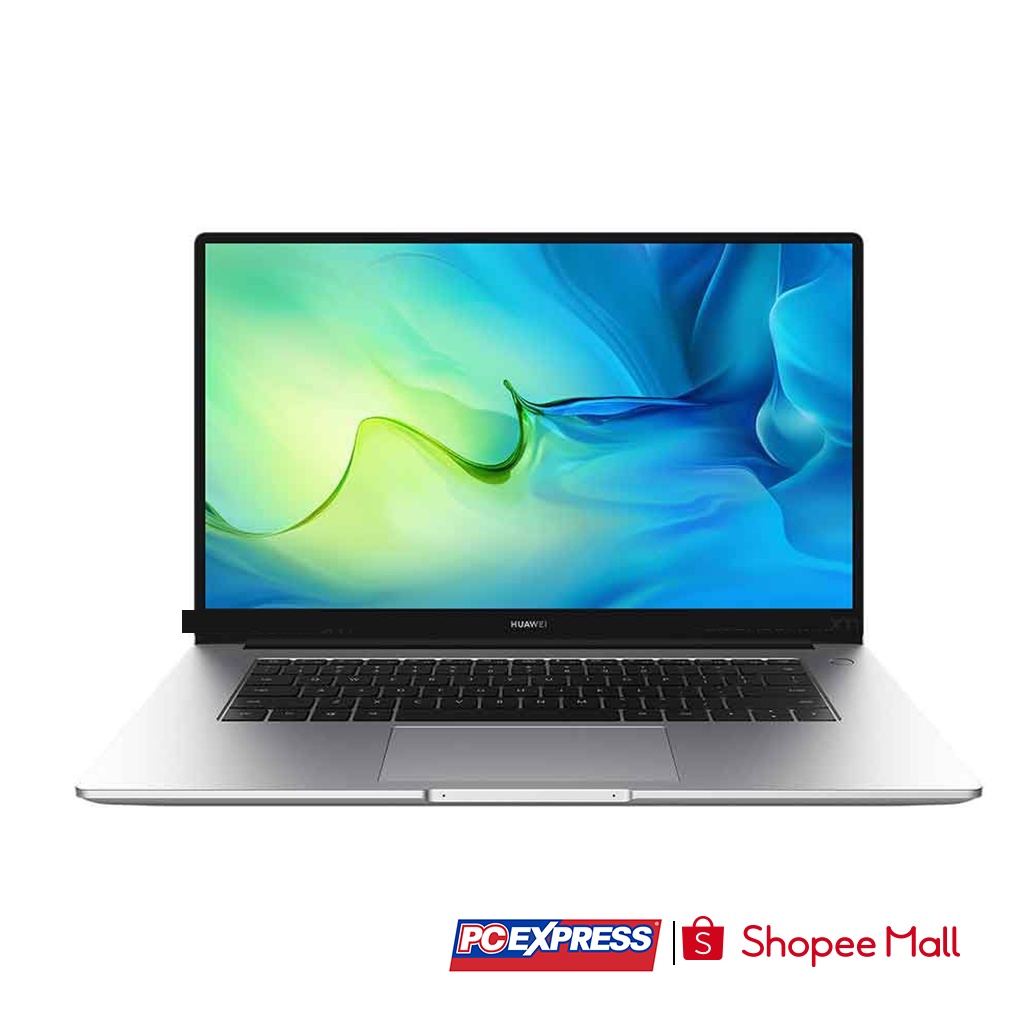 HUAWEI MATEBOOK D15 BOBWAI9Q/WAI9AQ REG LAPTOP (I3 / UHD GRAPHICS