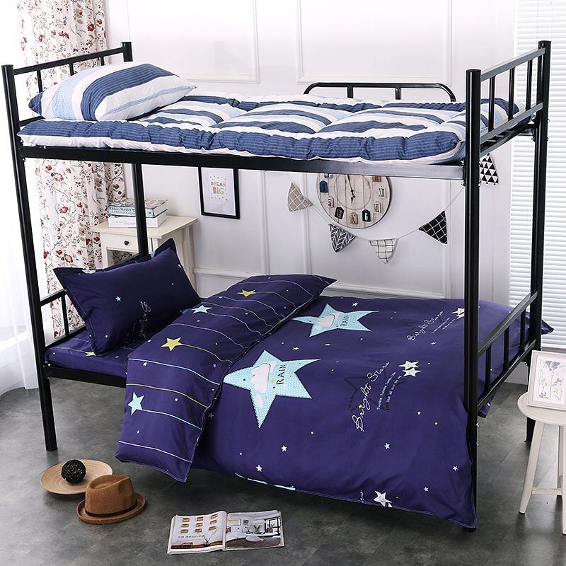 Student Dormitory Three Piece Single, Good Bunk Beds Ideas Philippines