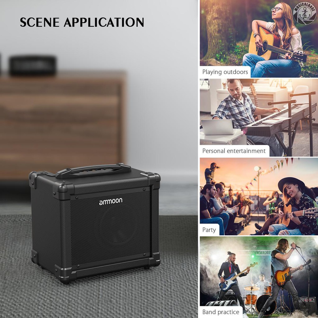 guitar speaker price