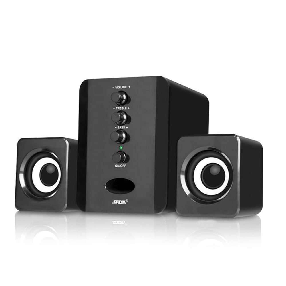 usb speakers for pc