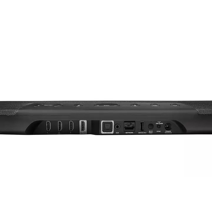 magnifi max soundbar