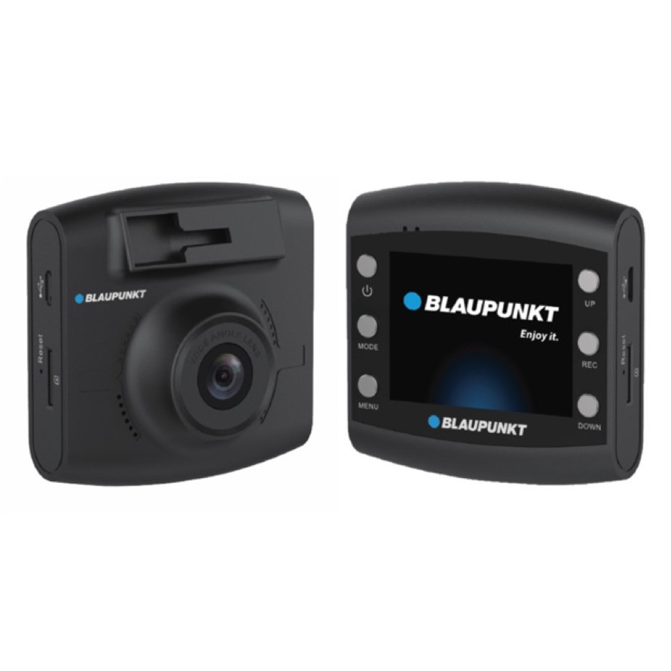 Blaupunkt BP 2.1 FHD Digital Video Recorder (Full HD) Shopee Philippines
