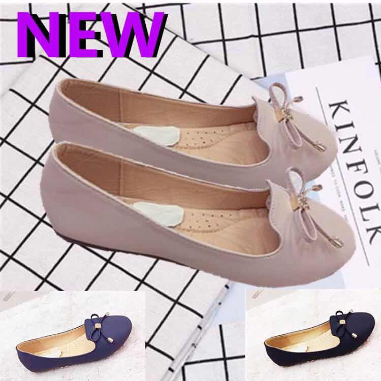 flat shoes shopee