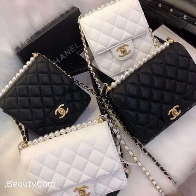 sling bag chanel price