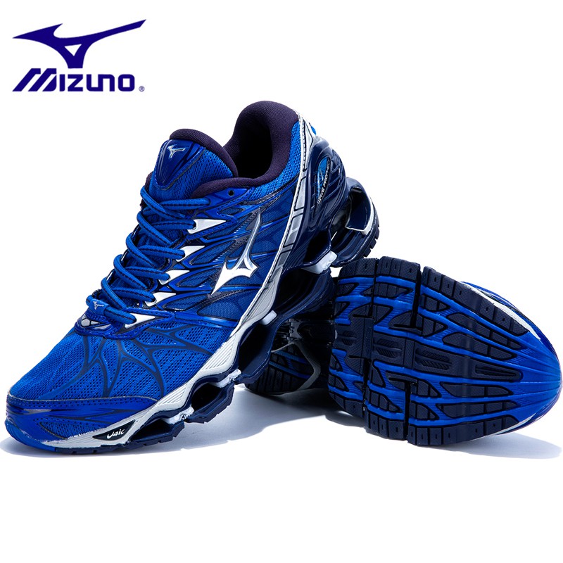 prophecy mizuno 7