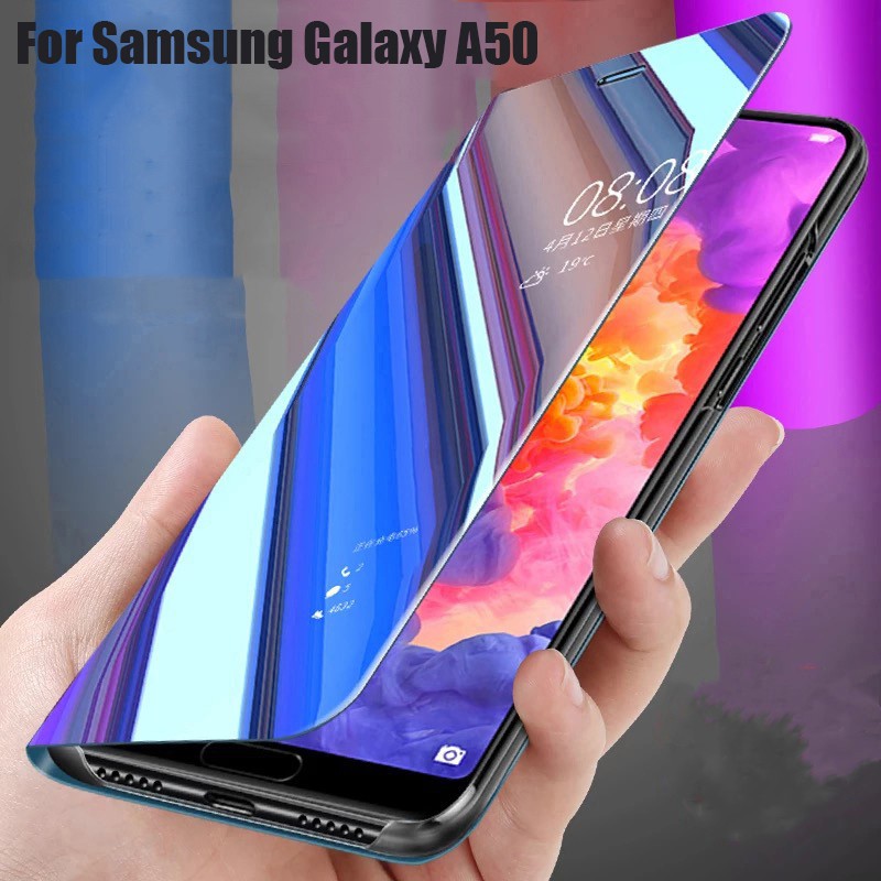 Samsung Galaxy A50 A30 Shockproof Flip, How To Mirror Samsung A50 Pc