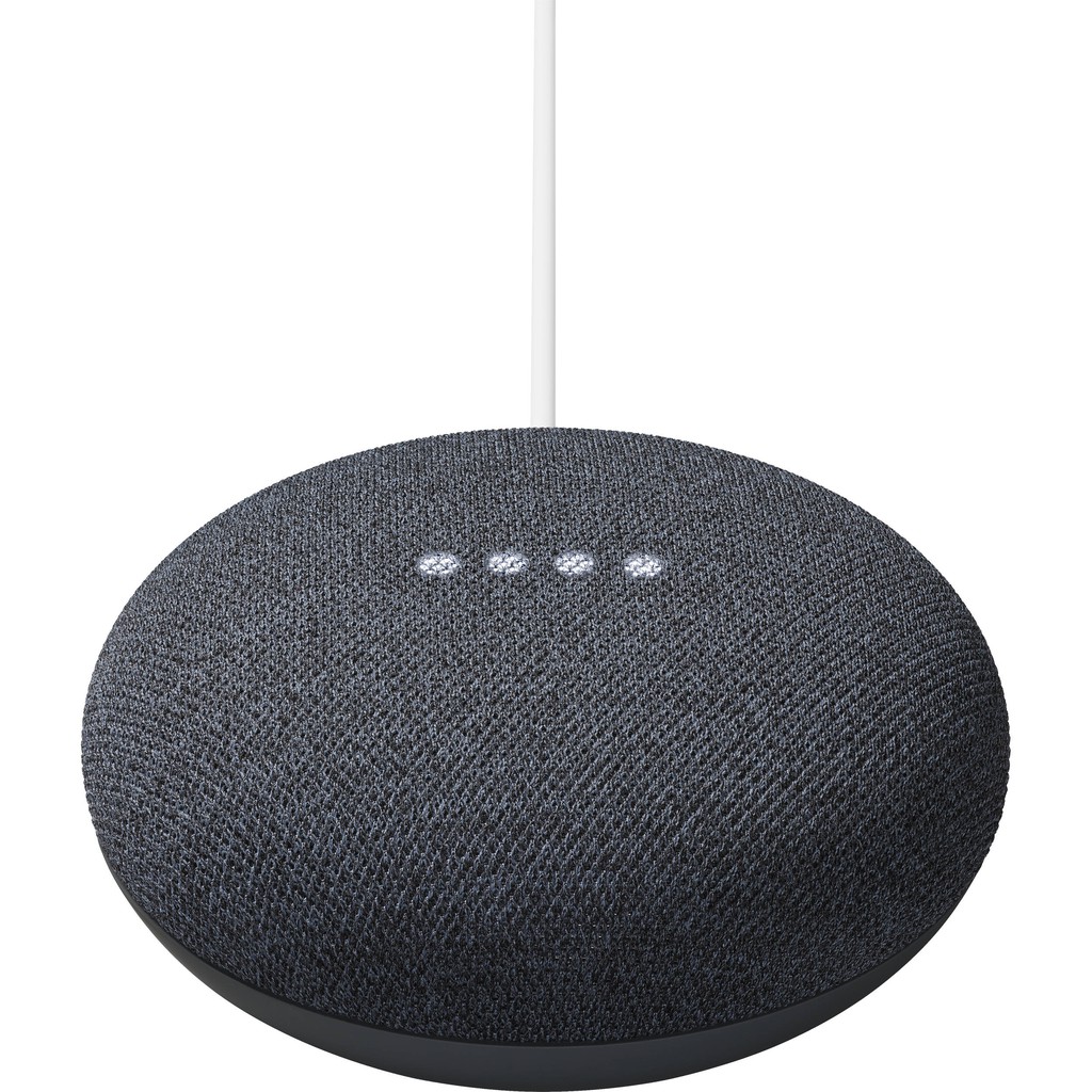 google home 2nd gen