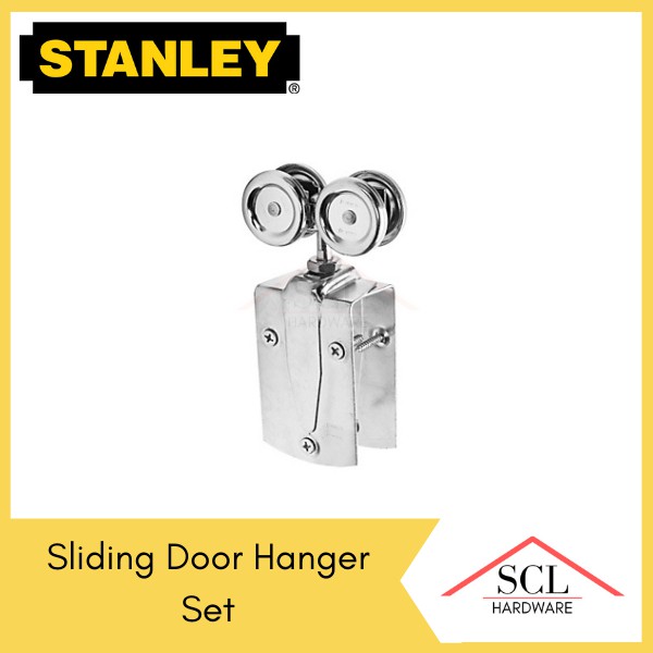 Stanley Sliding Door Hanger 200kgs, Stanley Commercial Sliding Door Hardware