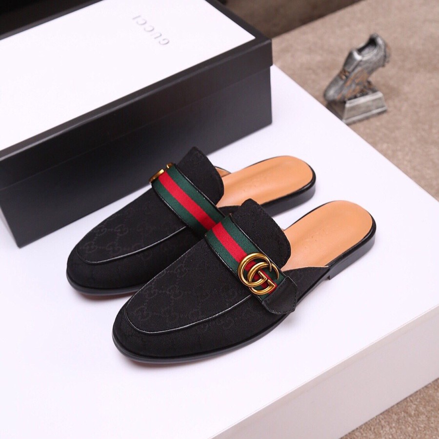 gucci smart shoes
