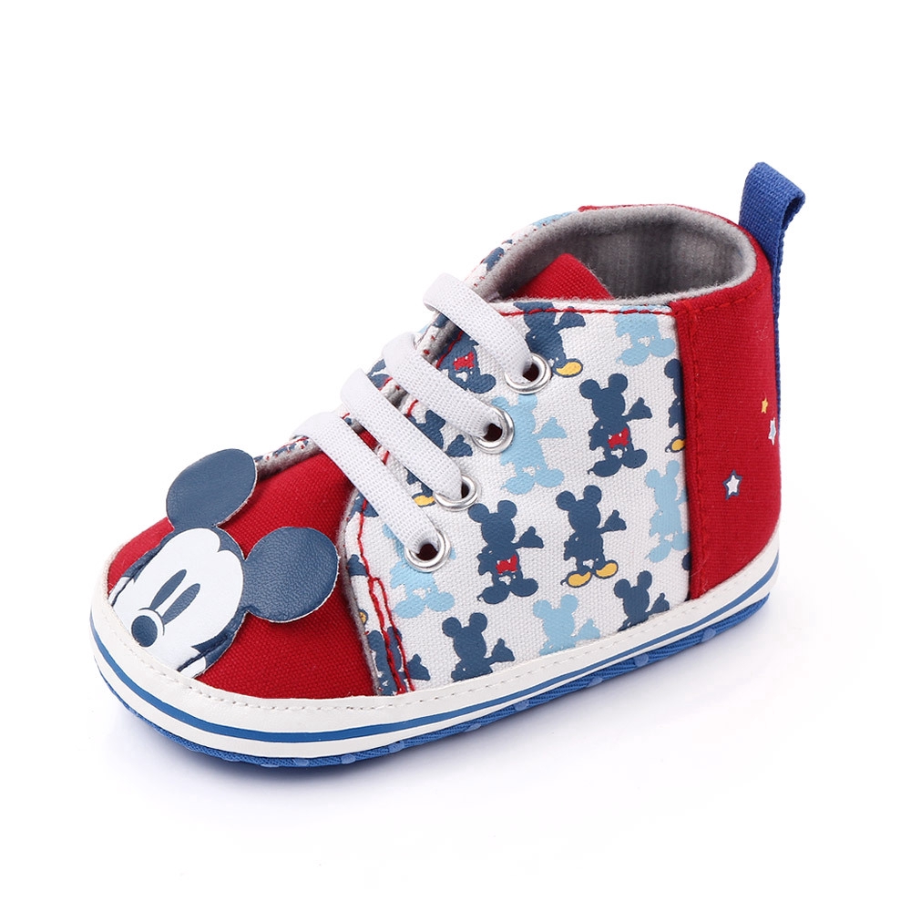 summer baby shoes