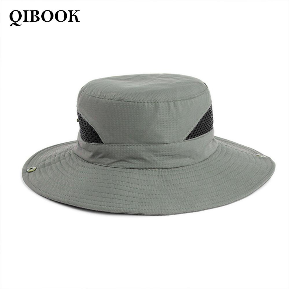 stylish fishing hats