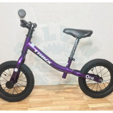 trinx balance bike