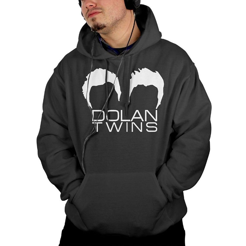 dolan twins hoodie