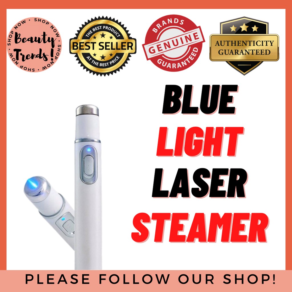 Original Blue Light Laser Pen Shopee Philippines