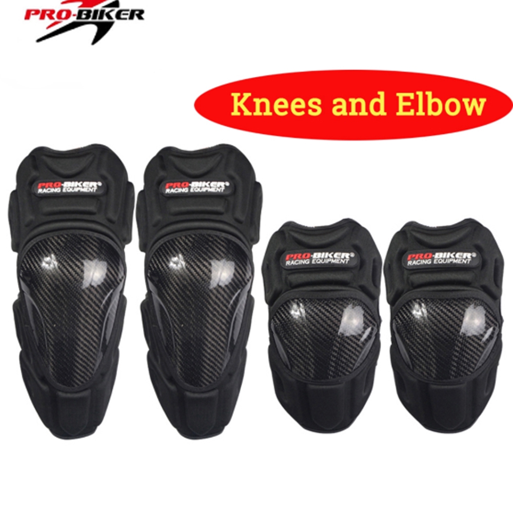 biker knee pads