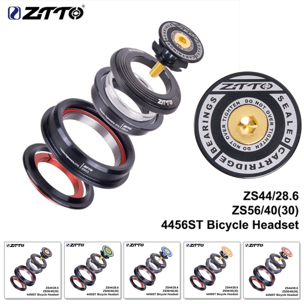 bicycle headset parts