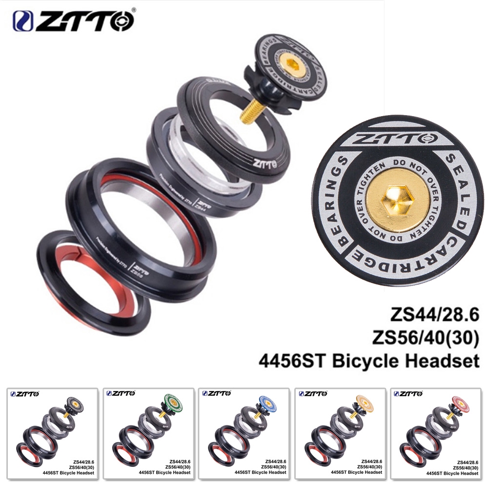 bike headset parts