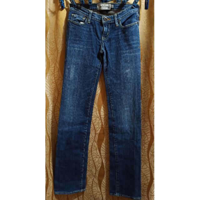 abercrombie skinny jeans