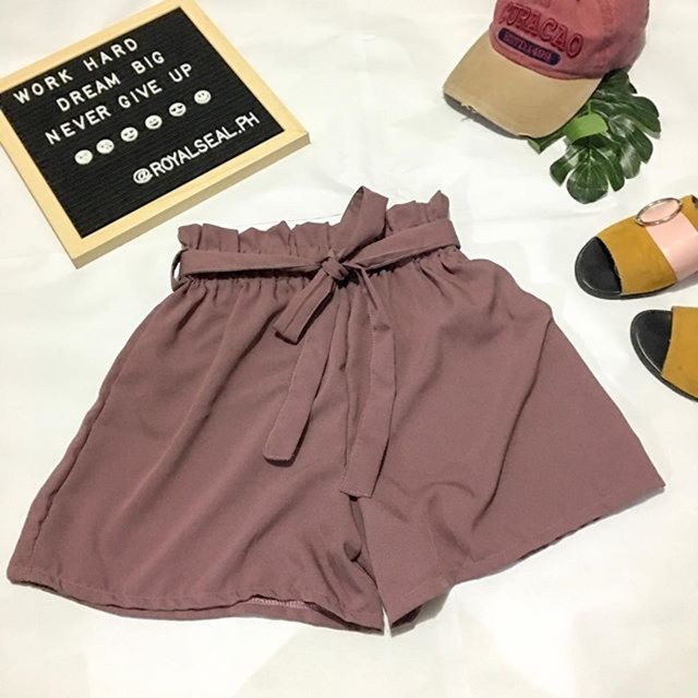 cute trendy shorts