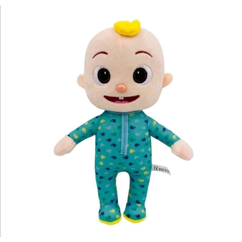 (COD) JJ Cocomelon DOLL Plush Stuff Toy 40cm & 50cm | Shopee Philippines