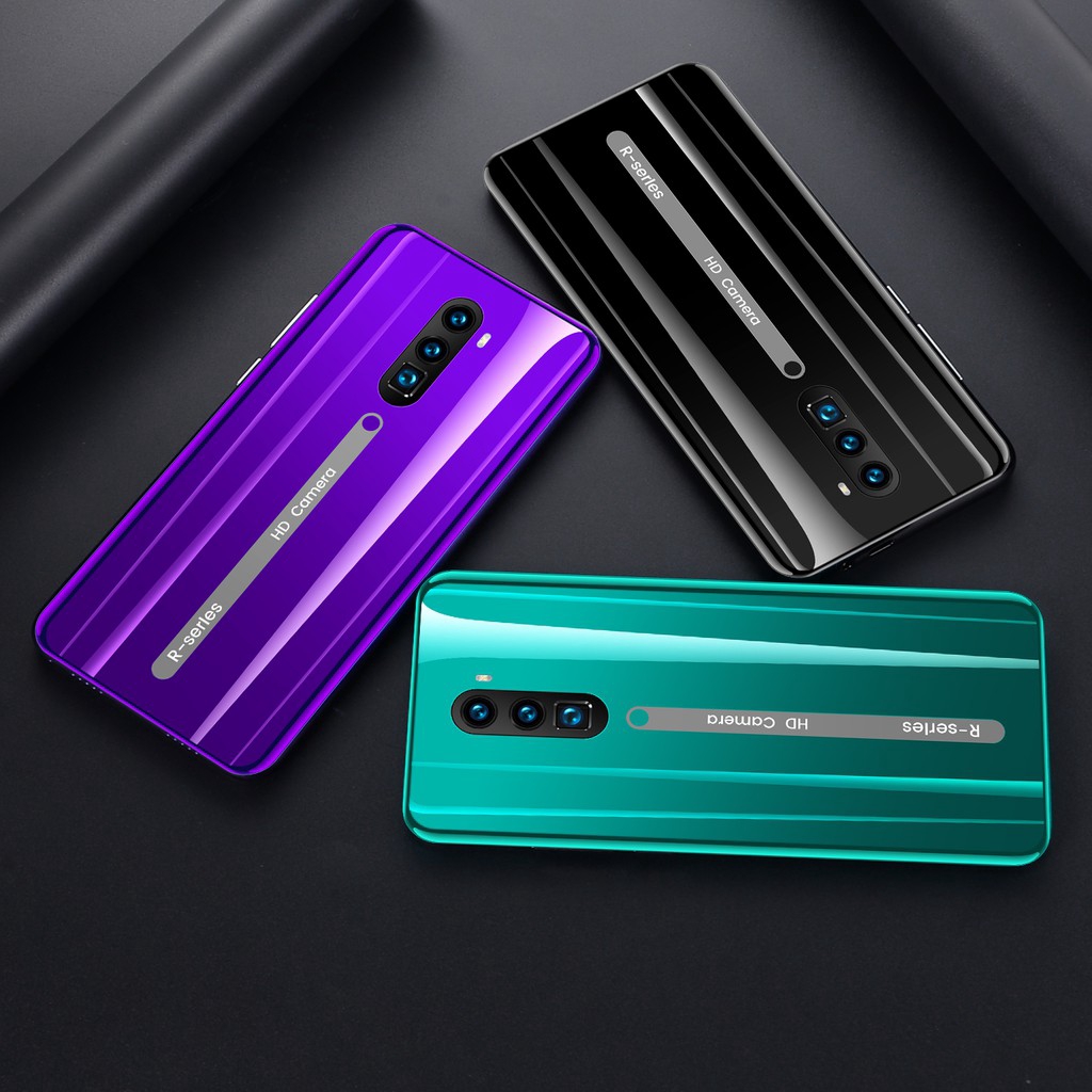 Rino3 Pro Smartphone 4gb Ram 64gb Rom Android 9 0 Smartphone Mobile Phone Handphone Andriod Phone Shopee Philippines