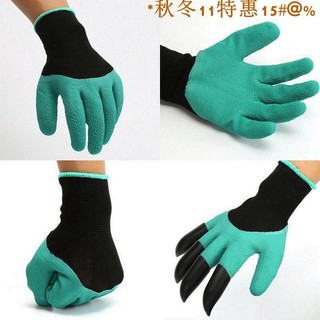 electricians fingerless gloves