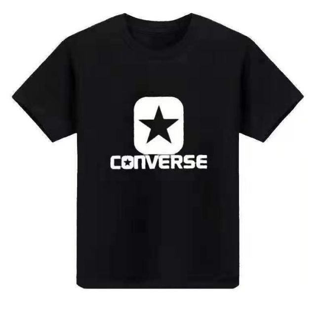 converse mens t shirt