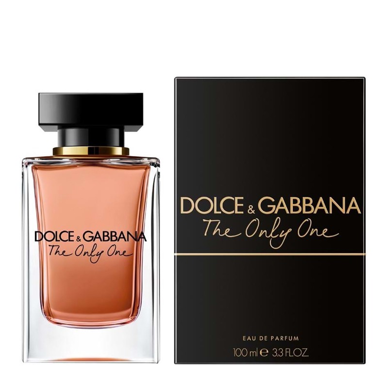d&g perfumes for ladies