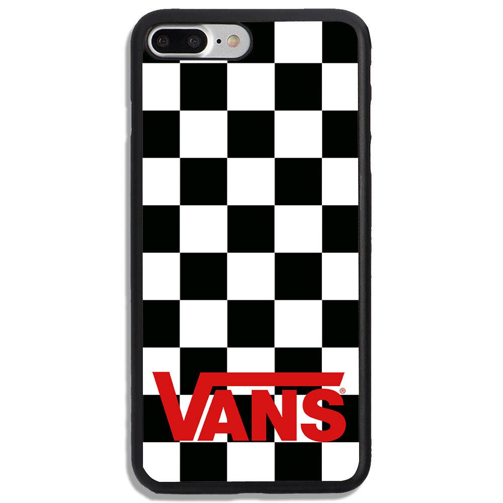 vans iphone 8 plus case