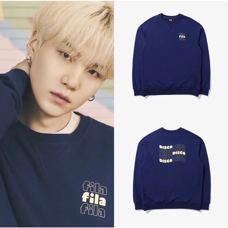 fila dynamite