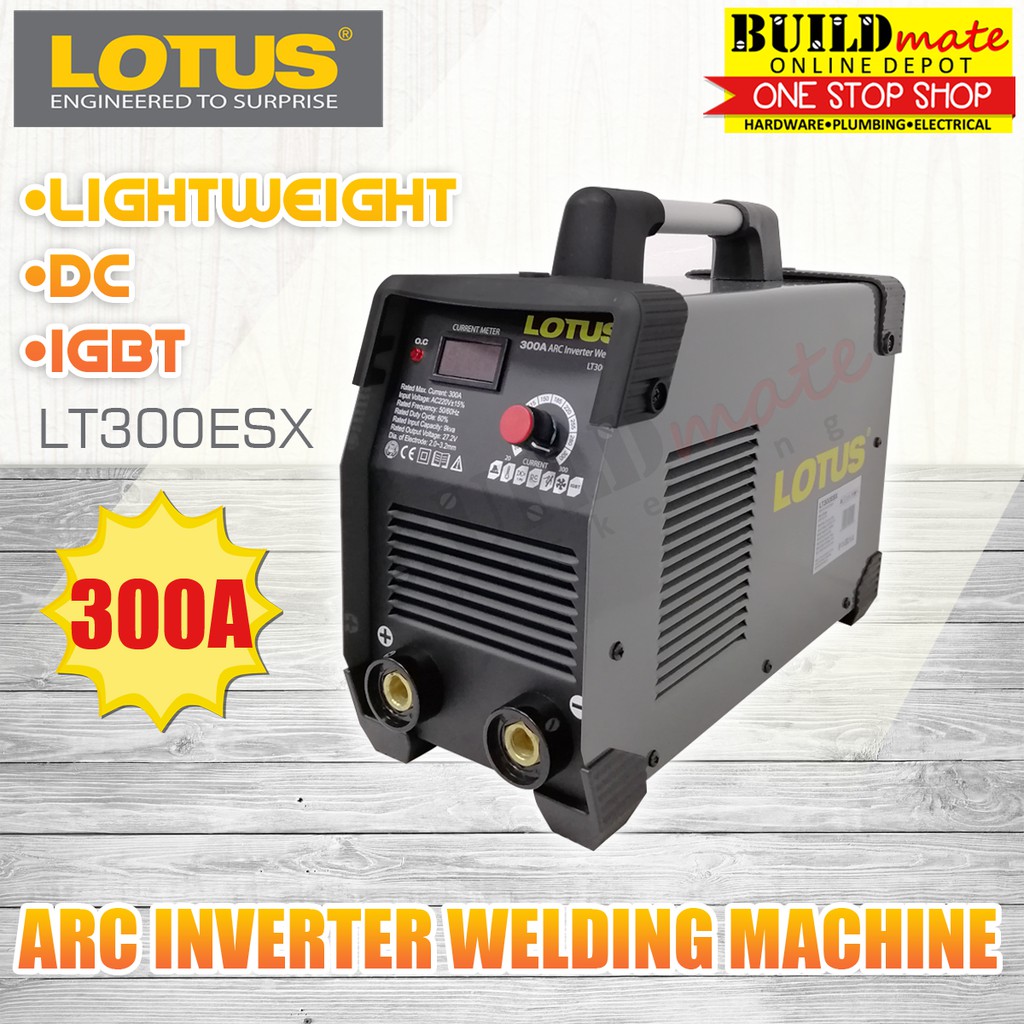 welding machine price