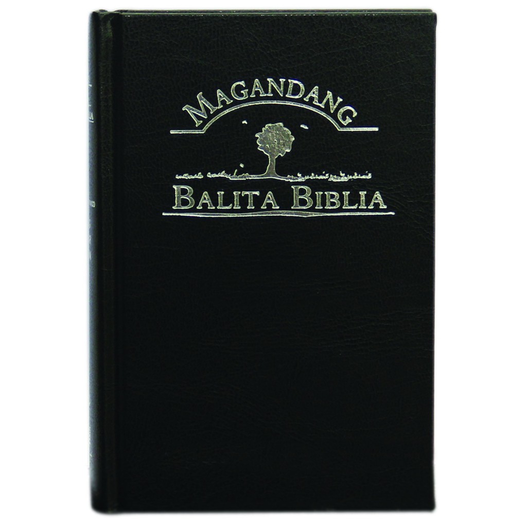 Ang Bagong Magandang Balita Biblia Is Rated The Best In 06/2024 - BeeCost