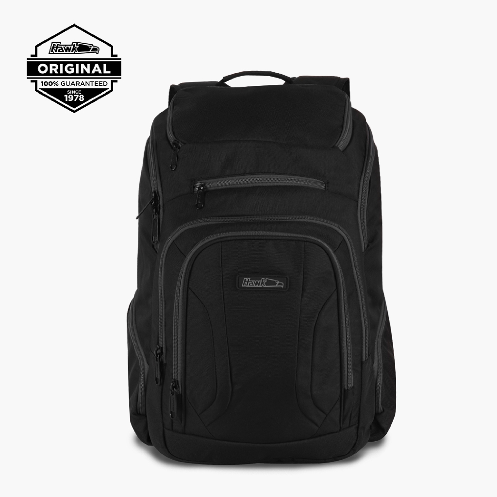hawk laptop bag