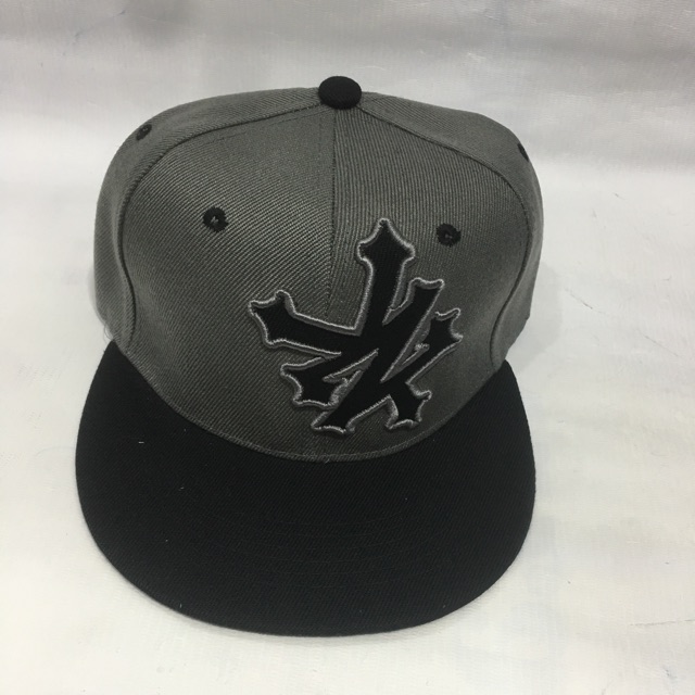 zoo york snapback