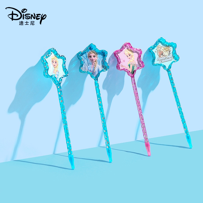 black characters in frozen