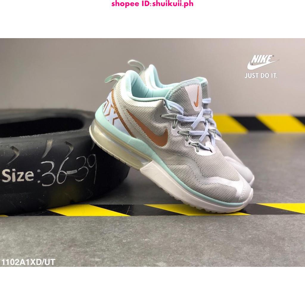 nike air max fury women's