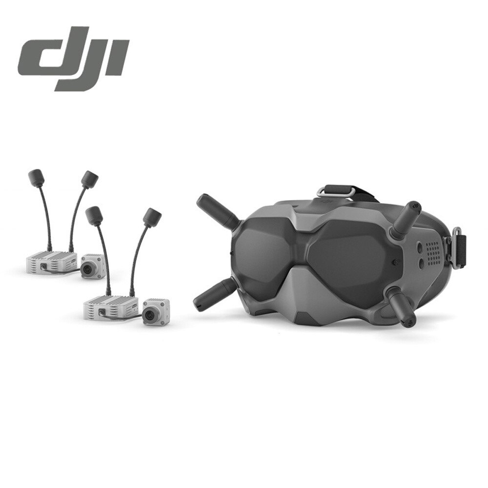 fimi x8 fpv goggles