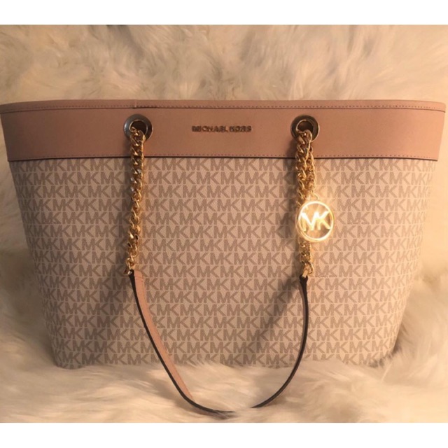 Mk shania tote