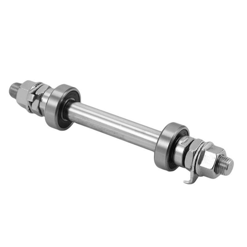 bicycle wheel hub parts