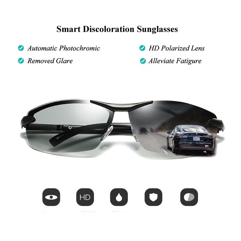 anti glare polarized sunglasses