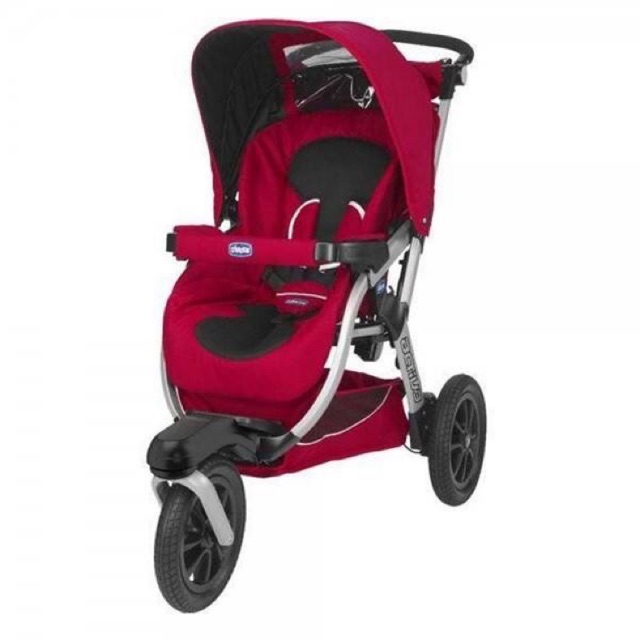 chicco activ3 jogging stroller