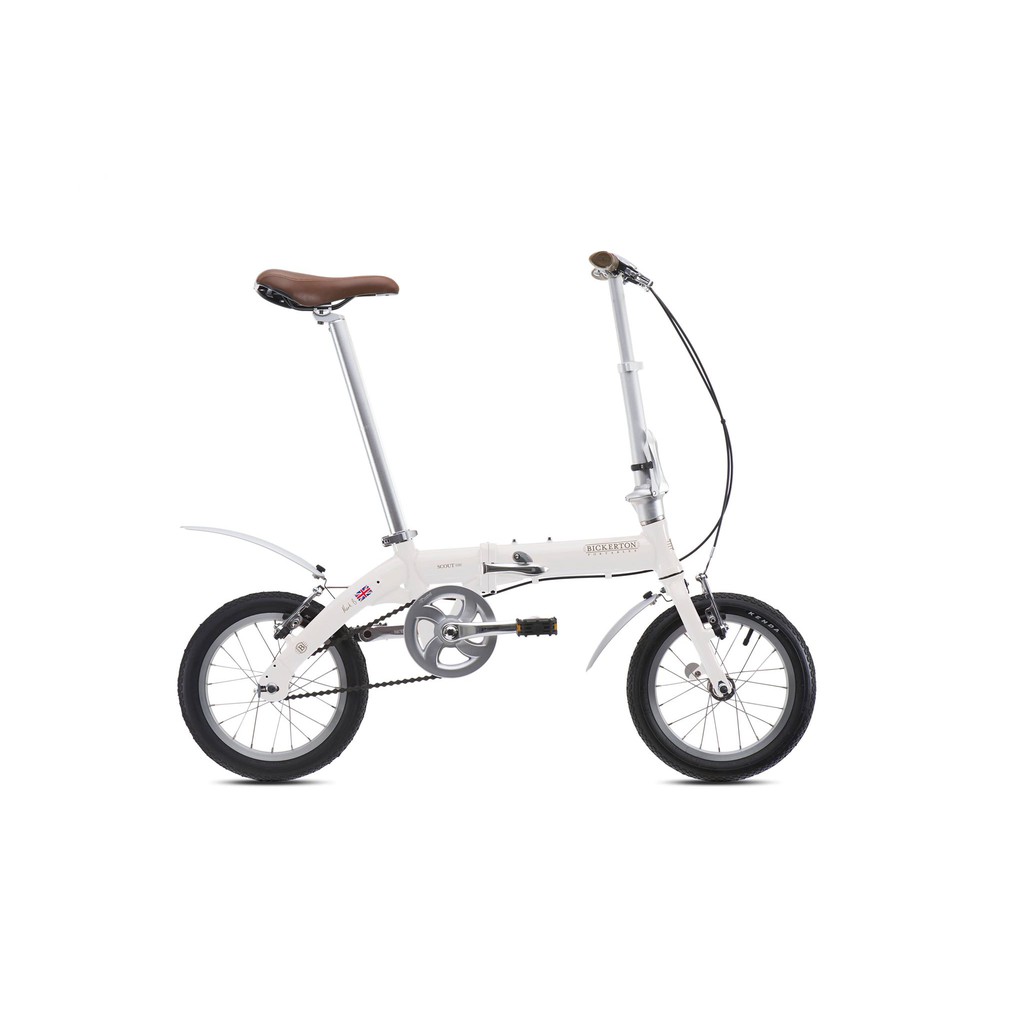 scout folding tricycle