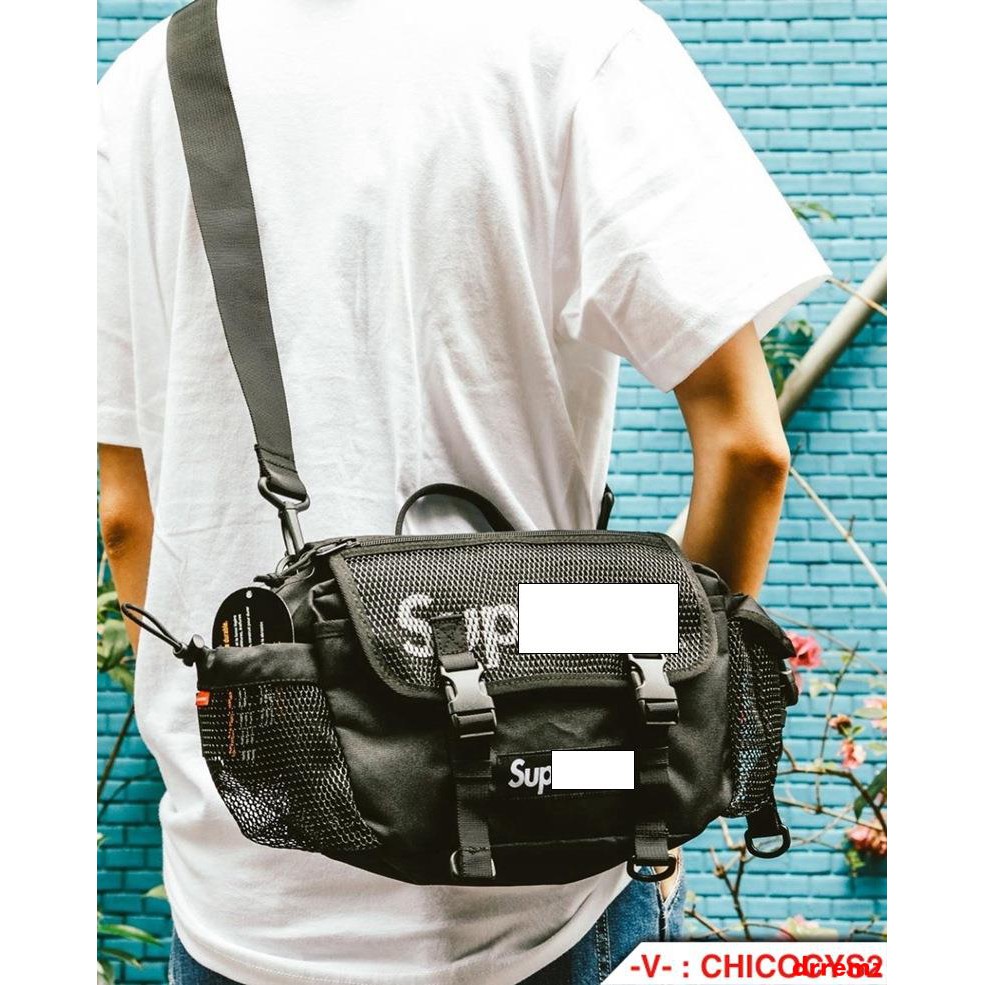 supreme bag shoulder bag