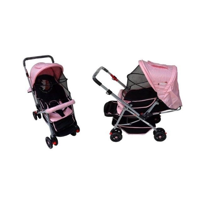 irdy stroller