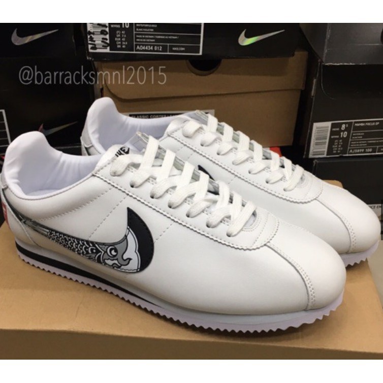 nike cortez size 5.5